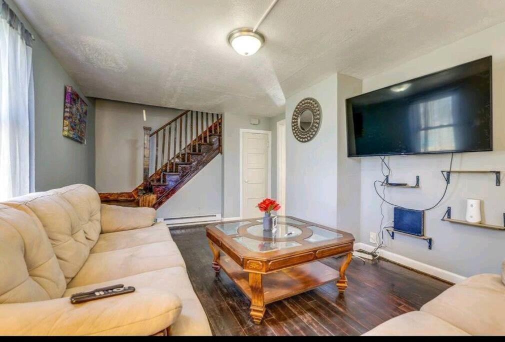 Comfortable Home Away From Home East Hartford Exterior foto